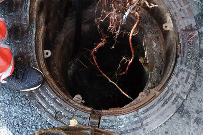 阜阳管道预处理